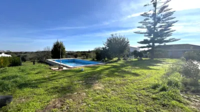 Casa en venta en Travesía del Rincón, número S/N, El Rincón (Punta Umbría) de 289.000 €