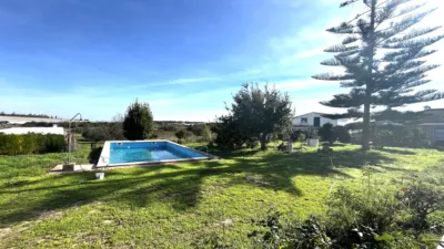 Casa en venta en Travesía del Rincón, número S/N, El Rincón (Punta Umbría) de 289.000 €