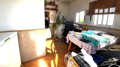 Casa en venta en Travesía del Rincón, número S/N, El Rincón (Punta Umbría) de 289.000 €