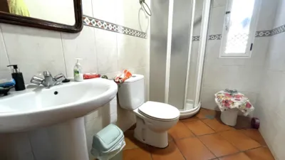 Casa en venta en Travesía del Rincón, número S/N, El Rincón (Punta Umbría) de 289.000 €