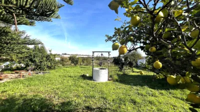 Casa en venta en Travesía del Rincón, número S/N, El Rincón (Punta Umbría) de 289.000 €