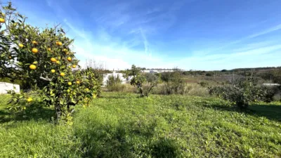 Casa en venta en Travesía del Rincón, número S/N, El Rincón (Punta Umbría) de 289.000 €