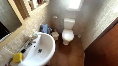 Casa en venta en Travesía del Rincón, número S/N, El Rincón (Punta Umbría) de 289.000 €