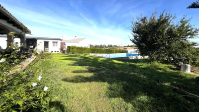 Casa en venta en Travesía del Rincón, número S/N, El Rincón (Punta Umbría) de 289.000 €