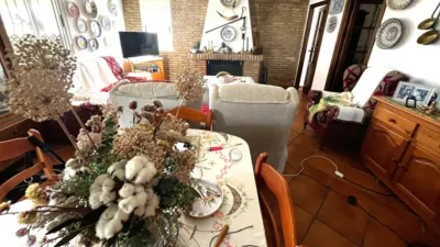 Casa en venta en Travesía del Rincón, número S/N, El Rincón (Punta Umbría) de 289.000 €