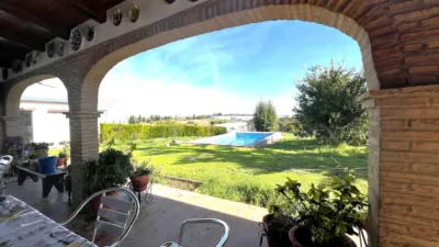 Casa en venta en Travesía del Rincón, número S/N, El Rincón (Punta Umbría) de 289.000 €