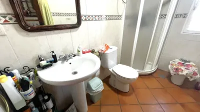 Casa en venta en Travesía del Rincón, número S/N, El Rincón (Punta Umbría) de 289.000 €