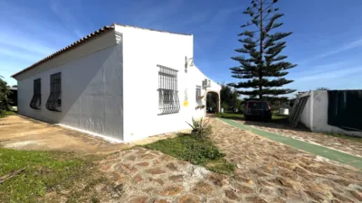Casa en venta en Travesía del Rincón, número S/N, El Rincón (Punta Umbría) de 289.000 €
