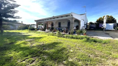 Casa en venta en Travesía del Rincón, número S/N, El Rincón (Punta Umbría) de 289.000 €