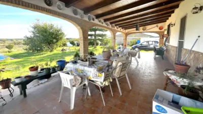 Casa - Vista 5