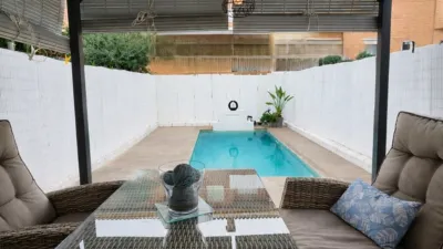 Casa - Vista 4