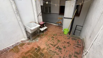 House in Santa Margarida de Montbui photo 12