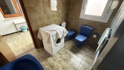 House in Santa Margarida de Montbui photo 33