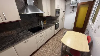 House in Santa Margarida de Montbui photo 3
