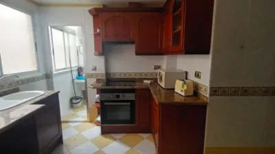 Piso en venta en Rey Don Jaime, Centro (Castelló de la Plana) de 208.000 €