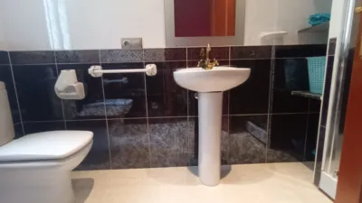 Piso en venta en Rey Don Jaime, Centro (Castelló de la Plana) de 208.000 €