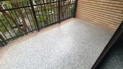 Piso en venta en Rey Don Jaime, Centro (Castelló de la Plana) de 208.000 €