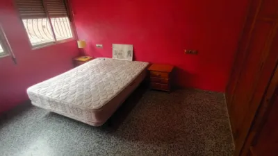Piso en venta en Rey Don Jaime, Centro (Castelló de la Plana) de 208.000 €