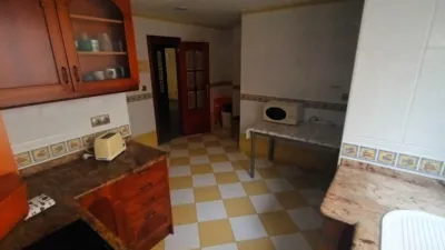 Piso en venta en Rey Don Jaime, Centro (Castelló de la Plana) de 208.000 €