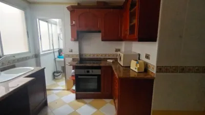 Piso en venta en Rey Don Jaime, Centro (Castelló de la Plana) de 208.000 €
