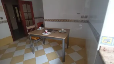 Piso en venta en Rey Don Jaime, Centro (Castelló de la Plana) de 208.000 €