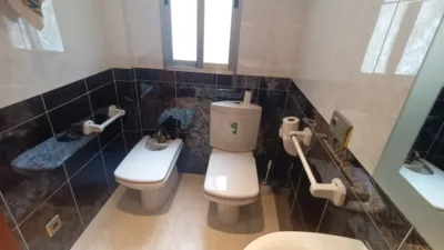 Piso en venta en Rey Don Jaime, Centro (Castelló de la Plana) de 208.000 €