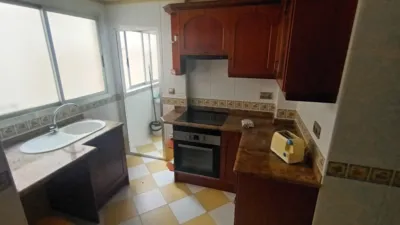 Piso en venta en Rey Don Jaime, Centro (Castelló de la Plana) de 208.000 €