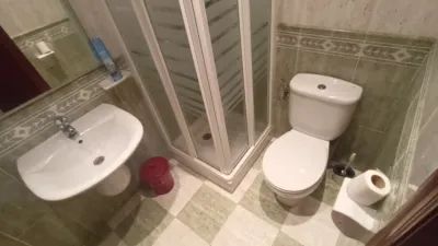 Piso en venta en Rey Don Jaime, Centro (Castelló de la Plana) de 208.000 €