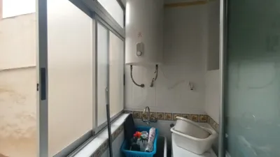 Piso en venta en Rey Don Jaime, Centro (Castelló de la Plana) de 208.000 €