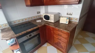 Piso en venta en Rey Don Jaime, Centro (Castelló de la Plana) de 208.000 €