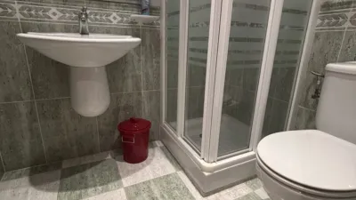 Piso en venta en Rey Don Jaime, Centro (Castelló de la Plana) de 208.000 €