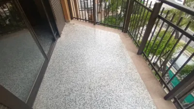 Piso en venta en Rey Don Jaime, Centro (Castelló de la Plana) de 208.000 €