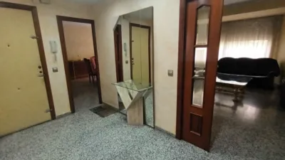 Piso en venta en Rey Don Jaime, Centro (Castelló de la Plana) de 208.000 €