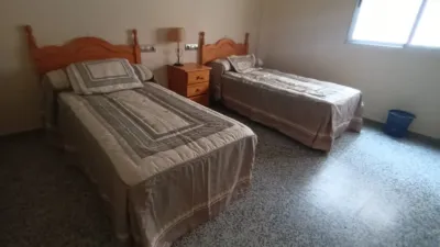 Piso en venta en Rey Don Jaime, Centro (Castelló de la Plana) de 208.000 €