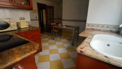 Piso en venta en Rey Don Jaime, Centro (Castelló de la Plana) de 208.000 €