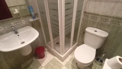 Piso en venta en Rey Don Jaime, Centro (Castelló de la Plana) de 208.000 €