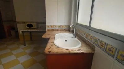 Piso en venta en Rey Don Jaime, Centro (Castelló de la Plana) de 208.000 €