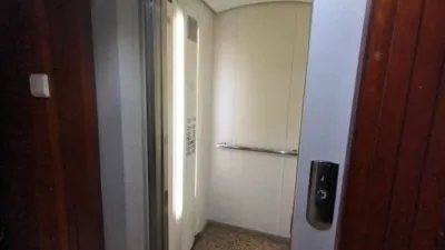 Piso en venta en Rey Don Jaime, Centro (Castelló de la Plana) de 208.000 €