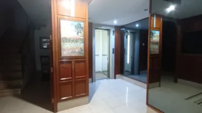 Piso en venta en Rey Don Jaime, Centro (Castelló de la Plana) de 208.000 €