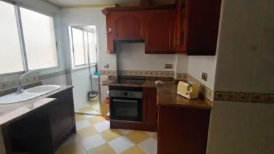 Piso en venta en Rey Don Jaime, Centro (Castelló de la Plana) de 208.000 €