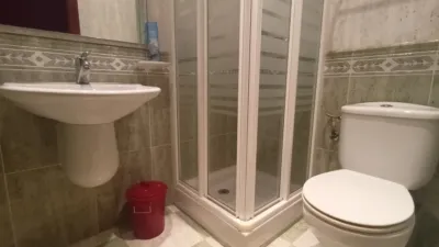 Piso en venta en Rey Don Jaime, Centro (Castelló de la Plana) de 208.000 €