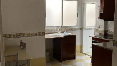 Piso en venta en Rey Don Jaime, Centro (Castelló de la Plana) de 208.000 €