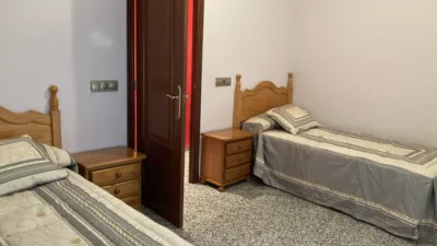 Piso en venta en Rey Don Jaime, Centro (Castelló de la Plana) de 208.000 €