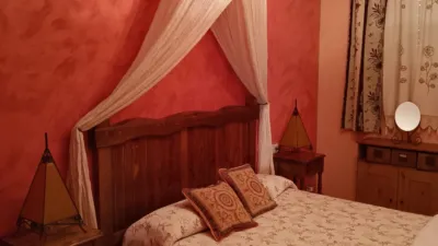 Semi-detached chalet in Ossa de Montiel photo 9