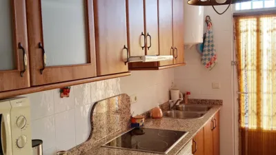 Casa – Ossa de Montiel, Albacete - Vista 2