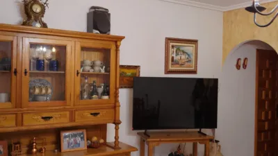 Casa – Ossa de Montiel, Albacete - Vista 3