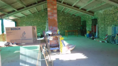 Rustic Finca on Camino Mas Els Amats photo 10