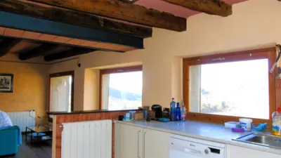 Rustic Finca on Camino Mas Els Amats photo 21