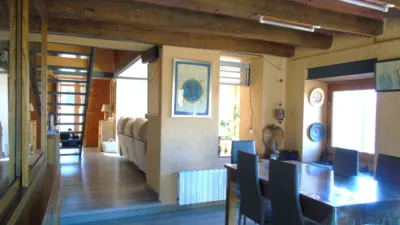 Rustic Finca on Camino Mas Els Amats photo 27
