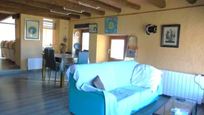 Rustic Finca on Camino Mas Els Amats photo 28